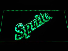 Enseigne lumineuse néon LED