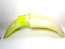 Husqvarna  125 250 360  WR  -  garde boue  avant   [ 1998 ] OEM