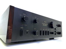 Amplificateur stéréo - amplificateur,
