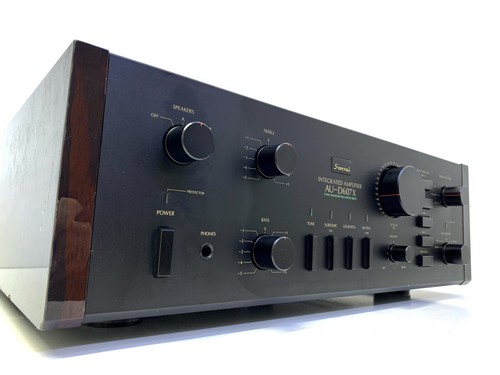 Amplificateur stéréo - amplificateur,