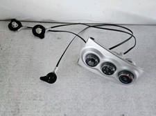 Commande Chauffage Clim Climatisation Ref 55406-0D190 Toyota Yaris 2 Phase 1 