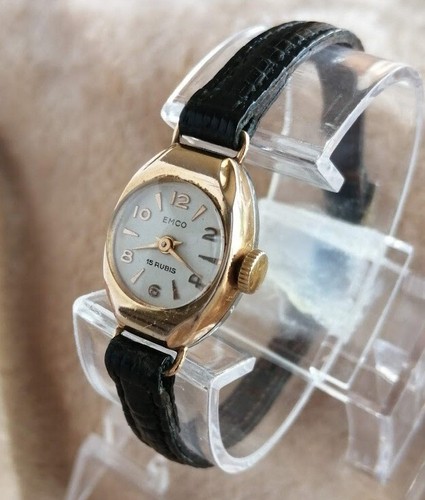 Ancienne montre femme - montre,