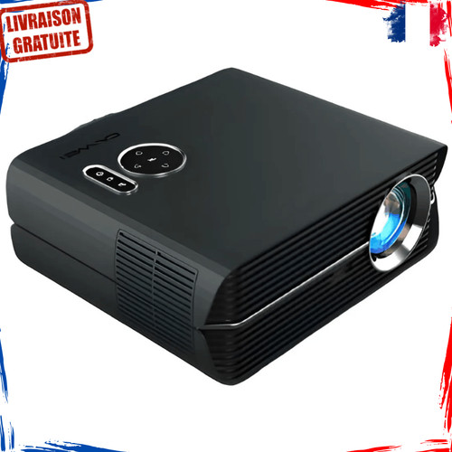 Vidéoprojecteur full 4k - vidéoprojecteur, hd