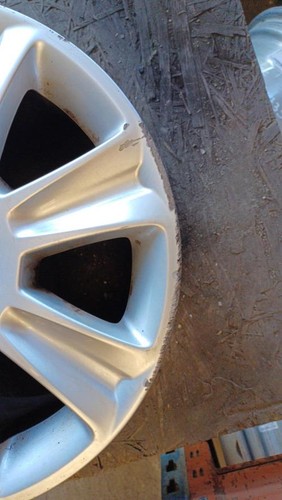 Jante audi phase 1 - a1,