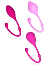 Set de 3 boules de Geisha