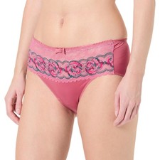 Culotte Midi Flower Elegance