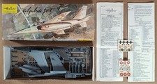 Maquette HELLER N°302 1/50