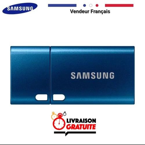 Clé usb samsung type - usb,