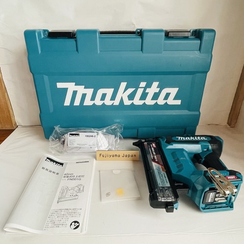 Outil cloueur sans fil - , makita