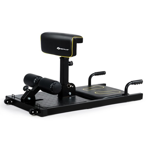 Multifunction squat - 8-in-1,