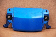 Carenage sous optique avant - sous,