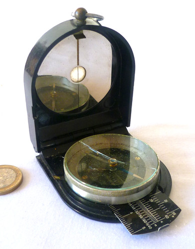 Instrument mesure ancien - instrument,