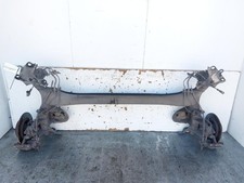 555019103R train arriere pour RENAULT MEGANE III (B95) 1.6B K4MR858 K4356-149868