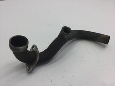 Collecteur D'Échappement Marmite Peugeot Geopolis 4V IE 125 2007