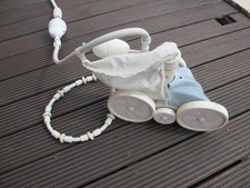 Robot de piscine Polaris 280