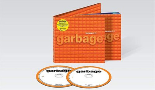 Garbage version - garbage,