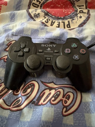 Manette officielle sony - manette,