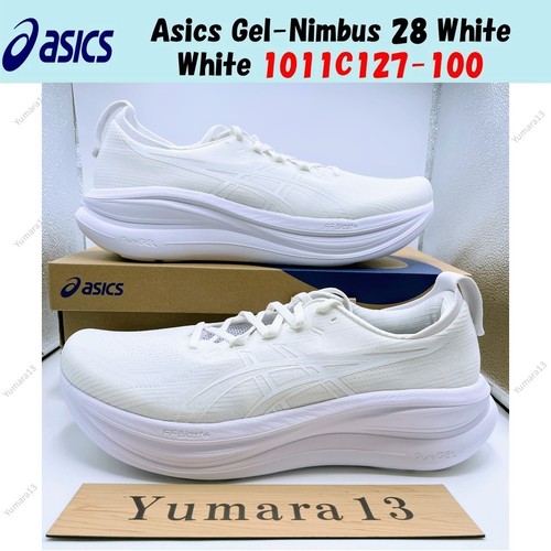 Taille homme asics gel nimbus - taille,