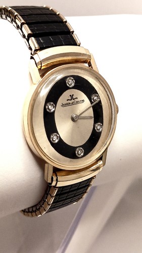 Luxury 1950 jaeger lecoultre - 1950's, jaeger-lecoultre