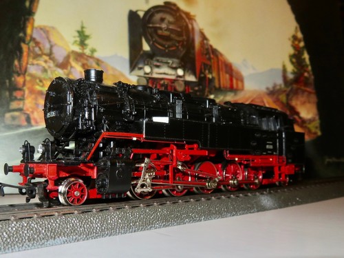 Marklin 151 tender vapeur - , ref