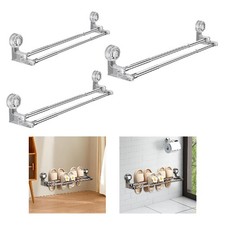 Porte-chaussures mural à