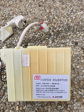 Beko Module Platine Inverter Pour Réfrigérateur  Beko 4 Portes