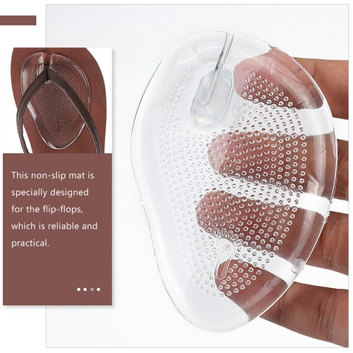 Paires de pantoufles - ,