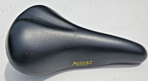Nos avocet touring - nos, saddle