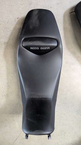 Selle complete moto guzzi - selle,