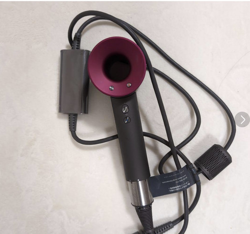 Sèche cheveux dyson - sèche-cheveux,