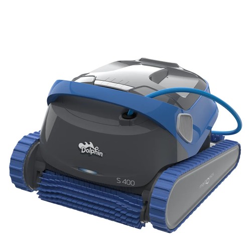 Dolphin robot electrique - robot, de