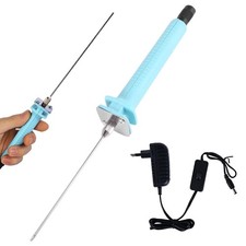 Coupeur De Mousse Electrique 15CM Fil Chaud Découpe Polystyrène 110-220V Coup...