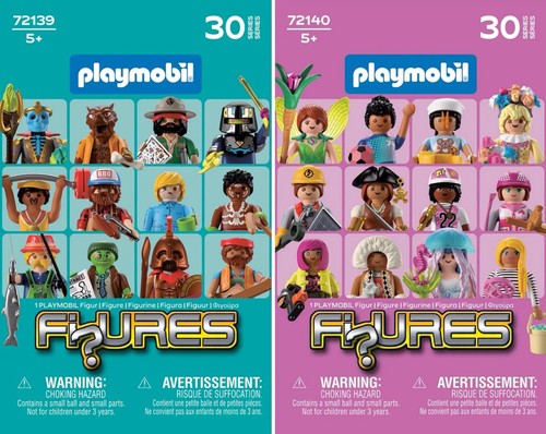 Playmobil series girls n - playmobil,