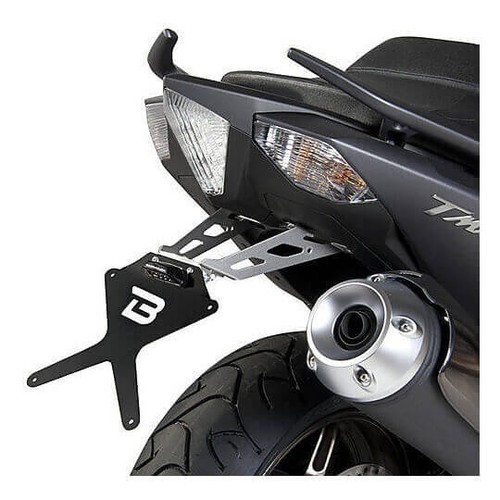 Yamaha max 530 support de - t,