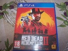 RED DEAD REDEMPTION II 2