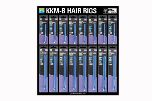 Preston innovations kkm - preston, 2