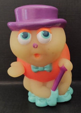 Luciole/Glo Friends/Petit-Pas/Playskool - Vintage