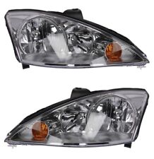 PHARE AVANT GAUCHE + DROIT