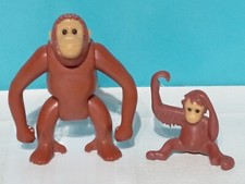 FIGURINES PLAYMOBIL