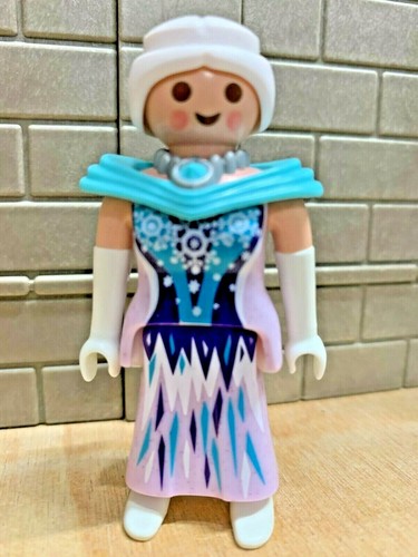 Playmobil personnage princesse - playmobil,