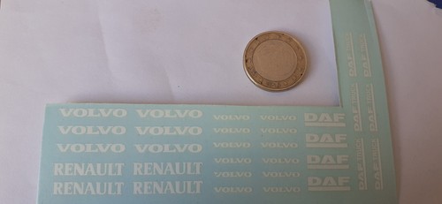 Decals decalcomanie déco - decals,