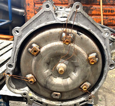 Pièces Usés , Transmission