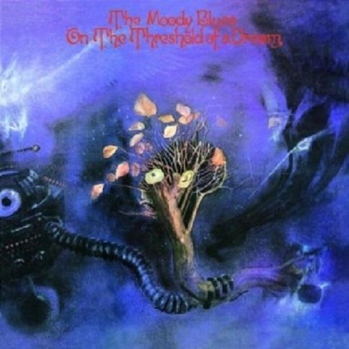 The moody blues on - -,