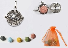 Collier Dufthölzer Porte