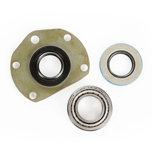 Differential bearing kit - differential,