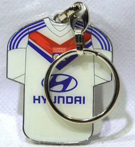 Football olympique lyonnais - ol,