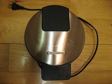 Cuisinart WMR-CAFR Round