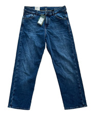 Jeans Droits Camel Active Pour