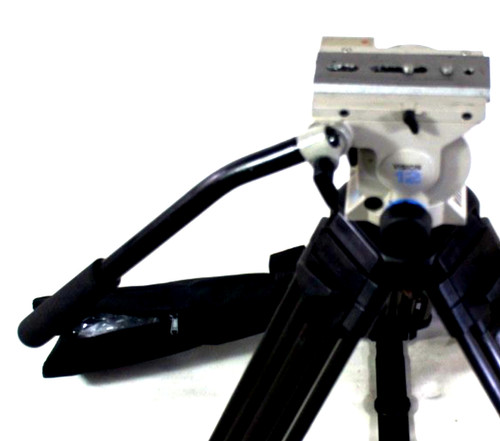 Vinten vision professional - vinten, 12