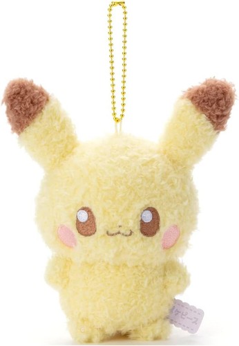 Pokemon pokepiece peluche - pokemon,